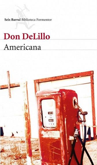 Americana | 9788432214738 | Don DeLillo | Llibres Parcir | Llibreria Parcir | Llibreria online de Manresa | Comprar llibres en català i castellà online