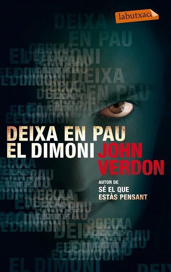 DEIXA EN PAU EL DIMONI | 9788499307404 | JOHN VERDON | Llibres Parcir | Llibreria Parcir | Llibreria online de Manresa | Comprar llibres en català i castellà online