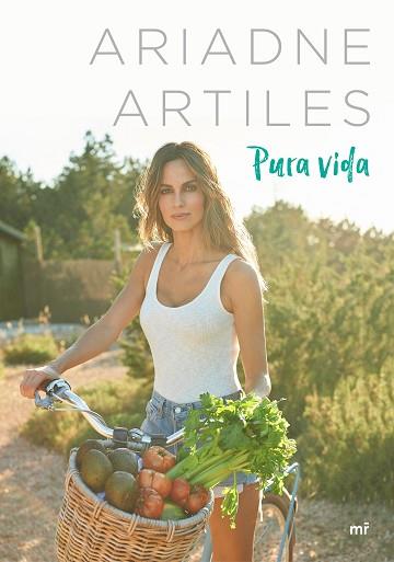 PURA VIDA | 9788427047624 | ARTILES, ARIADNE | Llibres Parcir | Llibreria Parcir | Llibreria online de Manresa | Comprar llibres en català i castellà online