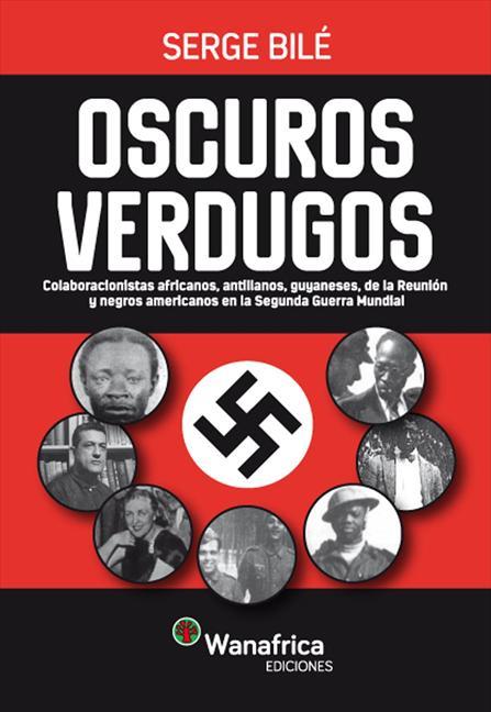 OSCUROS VERDUGOS | 9788494242212 | BILÉ, SERGE | Llibres Parcir | Llibreria Parcir | Llibreria online de Manresa | Comprar llibres en català i castellà online