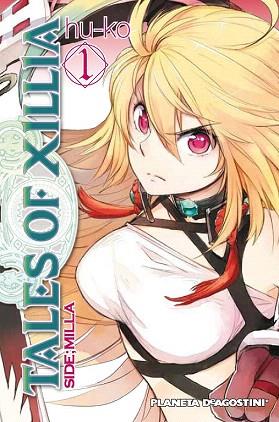 TALES OF XILLIA Nº01 | 9788416051830 | HU-KO | Llibres Parcir | Llibreria Parcir | Llibreria online de Manresa | Comprar llibres en català i castellà online