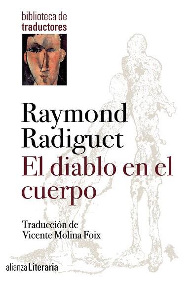 EL DIABLO EN EL CUERPO | 9788420688268 | RADIGUET, RAYMOND | Llibres Parcir | Llibreria Parcir | Llibreria online de Manresa | Comprar llibres en català i castellà online