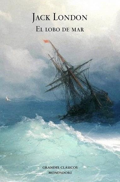 El lobo de mar | 9788439725435 | LONDON,JACK | Llibres Parcir | Llibreria Parcir | Llibreria online de Manresa | Comprar llibres en català i castellà online