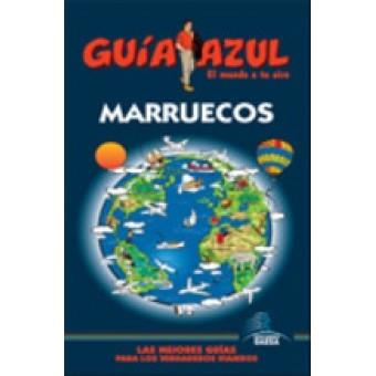 MARRUECOS | 9788416766024 | CABRERA, DANIEL/GIJÓN, Mª DOLORES | Llibres Parcir | Llibreria Parcir | Llibreria online de Manresa | Comprar llibres en català i castellà online