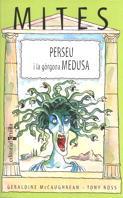 PERSEU I LA GORGONA MEDUSA | 9788466101776 | MCCAUGHREAN | Llibres Parcir | Llibreria Parcir | Llibreria online de Manresa | Comprar llibres en català i castellà online