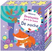 DESPLEGABLE PARA LA CUNA : DE NOCHE | 9781474904421 | WATT FIONA | Llibres Parcir | Librería Parcir | Librería online de Manresa | Comprar libros en catalán y castellano online