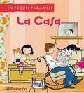 EN POQUES PARAULES LA CASA | 9788434229563 | MERITXELL MARTI | Llibres Parcir | Llibreria Parcir | Llibreria online de Manresa | Comprar llibres en català i castellà online