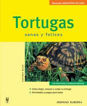 TORTUGAS sanas y felices | 9788425515576 | WILKE HARTMUT | Llibres Parcir | Llibreria Parcir | Llibreria online de Manresa | Comprar llibres en català i castellà online