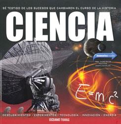 Ciencia | 9786074005417 | Murphy, Glenn | Llibres Parcir | Llibreria Parcir | Llibreria online de Manresa | Comprar llibres en català i castellà online