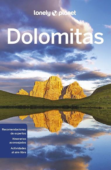 DOLOMITAS 2 | 9788408258384 | BASSI, GIACOMO/FALCONIERI, DENIS/PASINI, PIERO | Llibres Parcir | Llibreria Parcir | Llibreria online de Manresa | Comprar llibres en català i castellà online