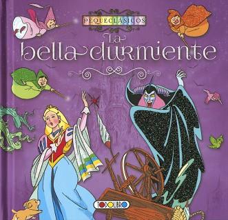 LA BELLA DURMIENTE | 9788490374733 | EQUIPO DE TODOLIBRO | Llibres Parcir | Llibreria Parcir | Llibreria online de Manresa | Comprar llibres en català i castellà online