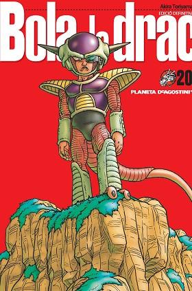 Bola de Drac: nº20 Edició definitiva | 9788468470191 | Akira Toriyama | Llibres Parcir | Llibreria Parcir | Llibreria online de Manresa | Comprar llibres en català i castellà online