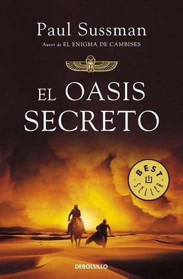 EL OASIS SECRETO | 9788499087290 | SUSSMAN PAUL | Llibres Parcir | Librería Parcir | Librería online de Manresa | Comprar libros en catalán y castellano online