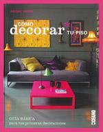 COMO DECORAR TU PISO | 9788475566412 | AHERN ABIGAIL | Llibres Parcir | Llibreria Parcir | Llibreria online de Manresa | Comprar llibres en català i castellà online