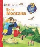 ¿Qué? Junior. En la montaña | 9788484233725 | Llibres Parcir | Llibreria Parcir | Llibreria online de Manresa | Comprar llibres en català i castellà online