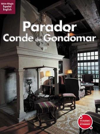 PARADOR CONDE DE GONDOMAR | 9788424104443 | Llibres Parcir | Llibreria Parcir | Llibreria online de Manresa | Comprar llibres en català i castellà online