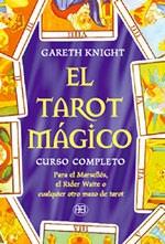 EL TAROT MAGICO | 9788489897090 | KNIGHT | Llibres Parcir | Llibreria Parcir | Llibreria online de Manresa | Comprar llibres en català i castellà online