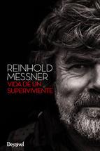 VIDA DE UN SUPERVIVIENTE | 9788498293296 | MESSNER REINHOLD | Llibres Parcir | Llibreria Parcir | Llibreria online de Manresa | Comprar llibres en català i castellà online