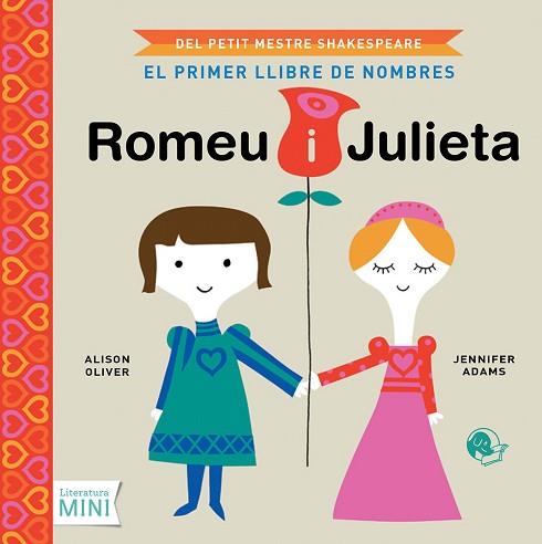 ROMEU I JULIETA | 9788494374616 | ADAMS, JENNIFER | Llibres Parcir | Llibreria Parcir | Llibreria online de Manresa | Comprar llibres en català i castellà online