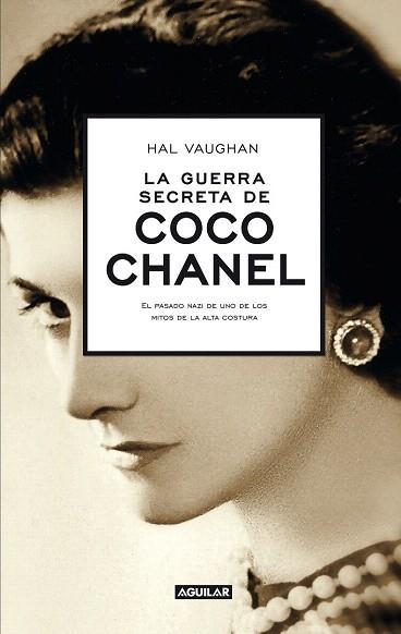 LA GUERRA SECRETA DE COCO CHANEL (SLEEPING WITH THE ENEMY) | 9788403013216 | VAUGHAN, HAL | Llibres Parcir | Llibreria Parcir | Llibreria online de Manresa | Comprar llibres en català i castellà online