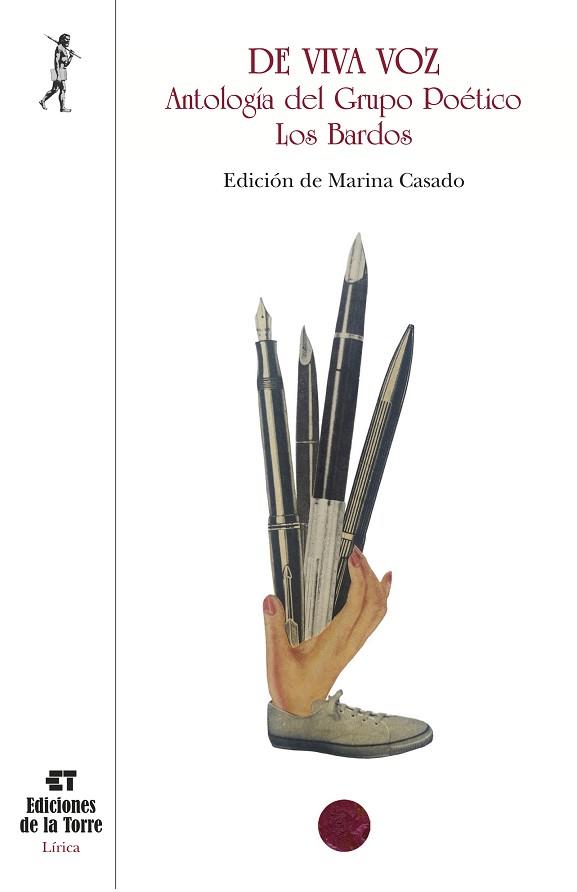 DE VIVA VOZ | 9788479608118 | VARIOS AUTORES | Llibres Parcir | Llibreria Parcir | Llibreria online de Manresa | Comprar llibres en català i castellà online