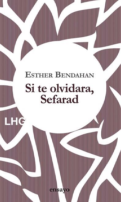 SI TE OLVIDARA, SEFARAD | 9788417118716 | BENDAHAN COHEN, ESTHER | Llibres Parcir | Llibreria Parcir | Llibreria online de Manresa | Comprar llibres en català i castellà online