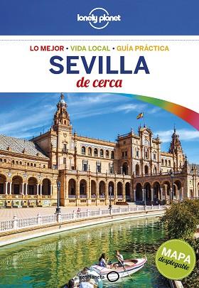 SEVILLA DE CERCA 2 | 9788408164760 | MARGOT MOLINA | Llibres Parcir | Llibreria Parcir | Llibreria online de Manresa | Comprar llibres en català i castellà online