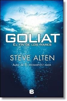 EL FIN DE LOS MARES | 9788498727685 | ALTEN, STEVE | Llibres Parcir | Llibreria Parcir | Llibreria online de Manresa | Comprar llibres en català i castellà online