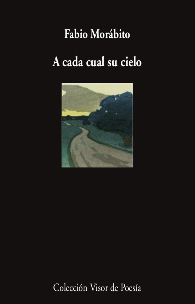 A CADA CUAL SU CIELO | 9788498954524 | MORÁBITO, FABIO | Llibres Parcir | Llibreria Parcir | Llibreria online de Manresa | Comprar llibres en català i castellà online