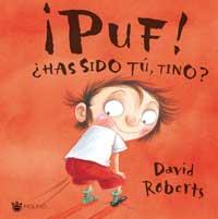 PUF HAS SIDO TU TINO molino rba | 9788427265462 | ROBERTS DAVID | Llibres Parcir | Librería Parcir | Librería online de Manresa | Comprar libros en catalán y castellano online