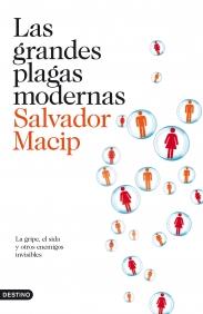 LAS GRANDES PLAGAS MODERNAS | 9788423342136 | SALVADOR MACIP | Llibres Parcir | Llibreria Parcir | Llibreria online de Manresa | Comprar llibres en català i castellà online