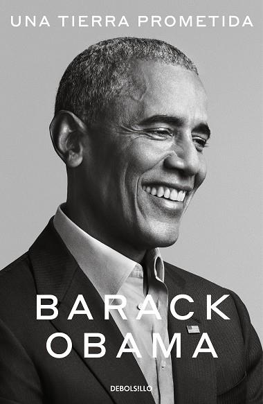 UNA TIERRA PROMETIDA | 9788466360371 | OBAMA, BARACK | Llibres Parcir | Llibreria Parcir | Llibreria online de Manresa | Comprar llibres en català i castellà online