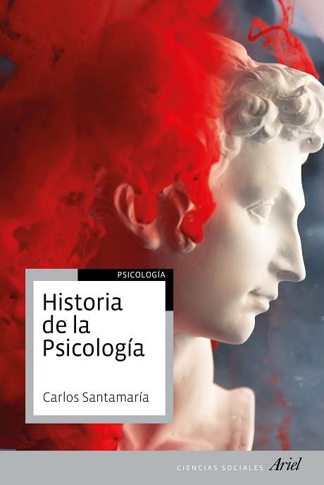 HISTORIA DE LA PSICOLOGÍA | 9788434427693 | SANTAMARÍA, CARLOS | Llibres Parcir | Llibreria Parcir | Llibreria online de Manresa | Comprar llibres en català i castellà online