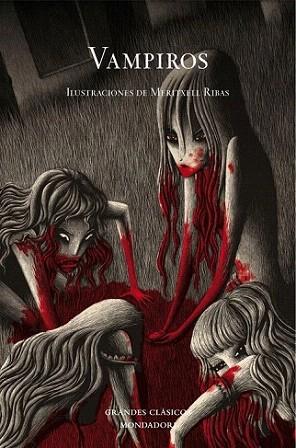 VAMPIROS | 9788439724629 | BAUDELAIRE BYRON | Llibres Parcir | Llibreria Parcir | Llibreria online de Manresa | Comprar llibres en català i castellà online