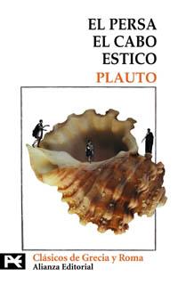 EL PERSA EL CABO ESTICO | 9788420655543 | PLAUTO | Llibres Parcir | Llibreria Parcir | Llibreria online de Manresa | Comprar llibres en català i castellà online