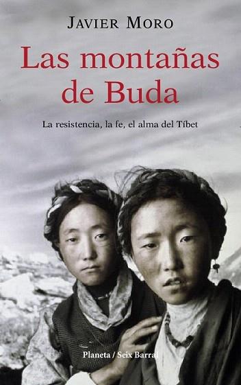 LAS MONTAÐAS DE BUDA | 9788432296444 | MORO | Llibres Parcir | Llibreria Parcir | Llibreria online de Manresa | Comprar llibres en català i castellà online