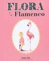 FLORA Y EL FLAMENCO | 9788415208235 | MOLLY IDLE | Llibres Parcir | Llibreria Parcir | Llibreria online de Manresa | Comprar llibres en català i castellà online