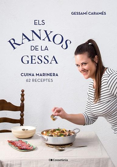 ELS RANXOS DE LA GESSA | 9788413563114 | CARAMÉS NÚÑEZ, GESSAMÍ | Llibres Parcir | Llibreria Parcir | Llibreria online de Manresa | Comprar llibres en català i castellà online