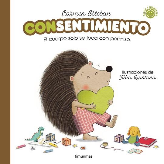 CON SENTIMIENTO | 9788408280385 | ESTEBAN, CARMEN/QUINTANA, JÚLIA | Llibres Parcir | Llibreria Parcir | Llibreria online de Manresa | Comprar llibres en català i castellà online