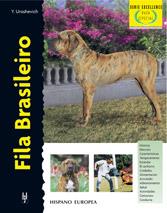 FILA BRASILEIRO | 9788425513138 | Llibres Parcir | Librería Parcir | Librería online de Manresa | Comprar libros en catalán y castellano online