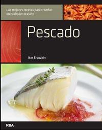 Pescado | 9788492981588 | VARIOS | Llibres Parcir | Llibreria Parcir | Llibreria online de Manresa | Comprar llibres en català i castellà online