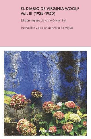 EL DIARIO DE VIRGINA WOOLF, VOL. III | 9788412094336 | WOOLF, VIRGINIA | Llibres Parcir | Llibreria Parcir | Llibreria online de Manresa | Comprar llibres en català i castellà online