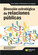 DIRECCION ESTRATEGICA DE RELACIONES PUBLICAS | 9788492956036 | BARQUERO J D | Llibres Parcir | Llibreria Parcir | Llibreria online de Manresa | Comprar llibres en català i castellà online