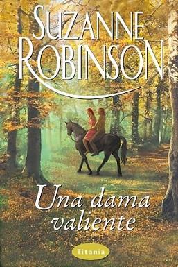 UNA DAMA VALIENTE | 9788495752406 | ROBINSON | Llibres Parcir | Llibreria Parcir | Llibreria online de Manresa | Comprar llibres en català i castellà online