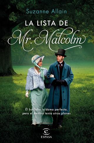 LA LISTA DE MR. MALCOLM | 9788467065268 | ALLAIN, SUZANNE | Llibres Parcir | Llibreria Parcir | Llibreria online de Manresa | Comprar llibres en català i castellà online