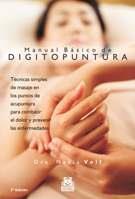 MANUAL BASICO DE DIGIPUNTURA | 9788480192873 | NADIA VOLF | Llibres Parcir | Llibreria Parcir | Llibreria online de Manresa | Comprar llibres en català i castellà online