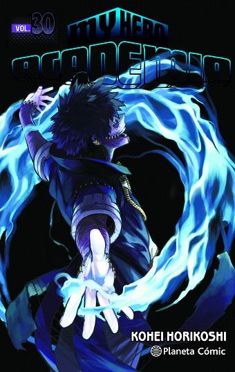 MY HERO ACADEMIA Nº 30 | 9788491747215 | HORIKOSHI, KOHEI | Llibres Parcir | Llibreria Parcir | Llibreria online de Manresa | Comprar llibres en català i castellà online