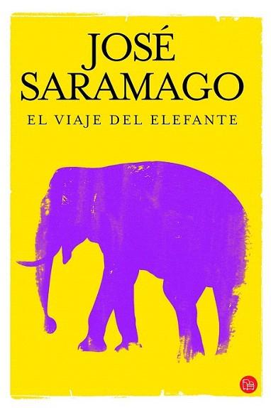 EL VIAJE DEL ELEFANTE punto lectura | 9788466323420 | JOSE SARAMAGO | Llibres Parcir | Librería Parcir | Librería online de Manresa | Comprar libros en catalán y castellano online