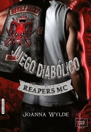 JUEGO DIABÓLICO | 9788415854722 | WYLDE, JOANNA | Llibres Parcir | Llibreria Parcir | Llibreria online de Manresa | Comprar llibres en català i castellà online