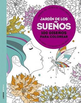 JARDÍN DE LOS SUEÑOS | 9788448021214 | ÉRIC MARSON | Llibres Parcir | Llibreria Parcir | Llibreria online de Manresa | Comprar llibres en català i castellà online